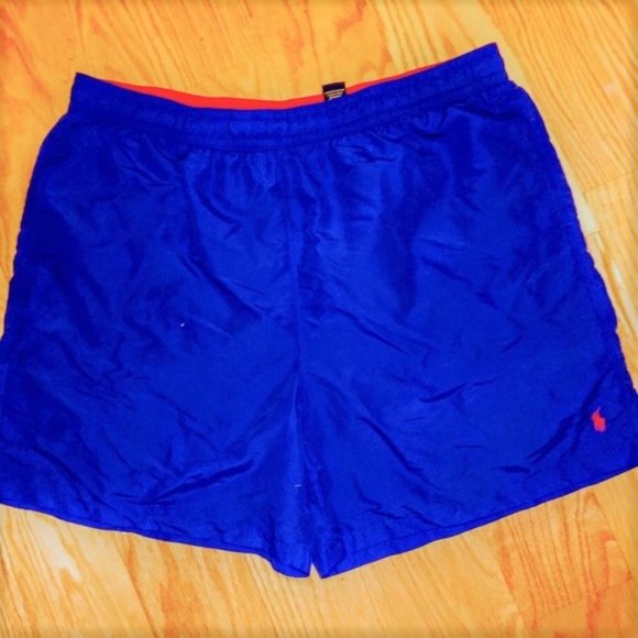 Polo Ralph Lauren Other - Polo swimsuit